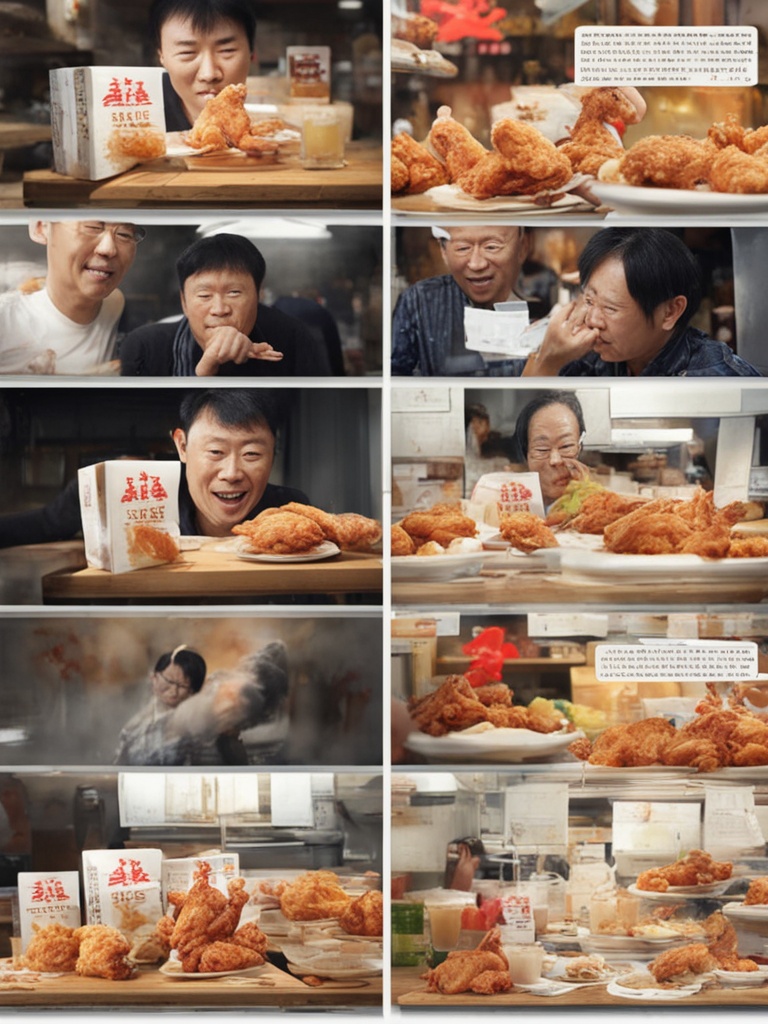 黄焖鸡翻车！创始人致歉信成全网段子，网友，这波反向营销我给满分