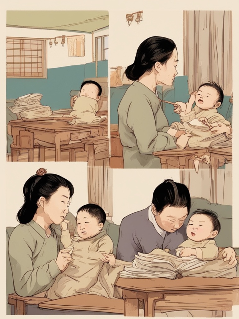 呼和浩特出手了！生二孩发5万，生三孩直接送10万？真香定律这次终于轮到催生焦虑了！