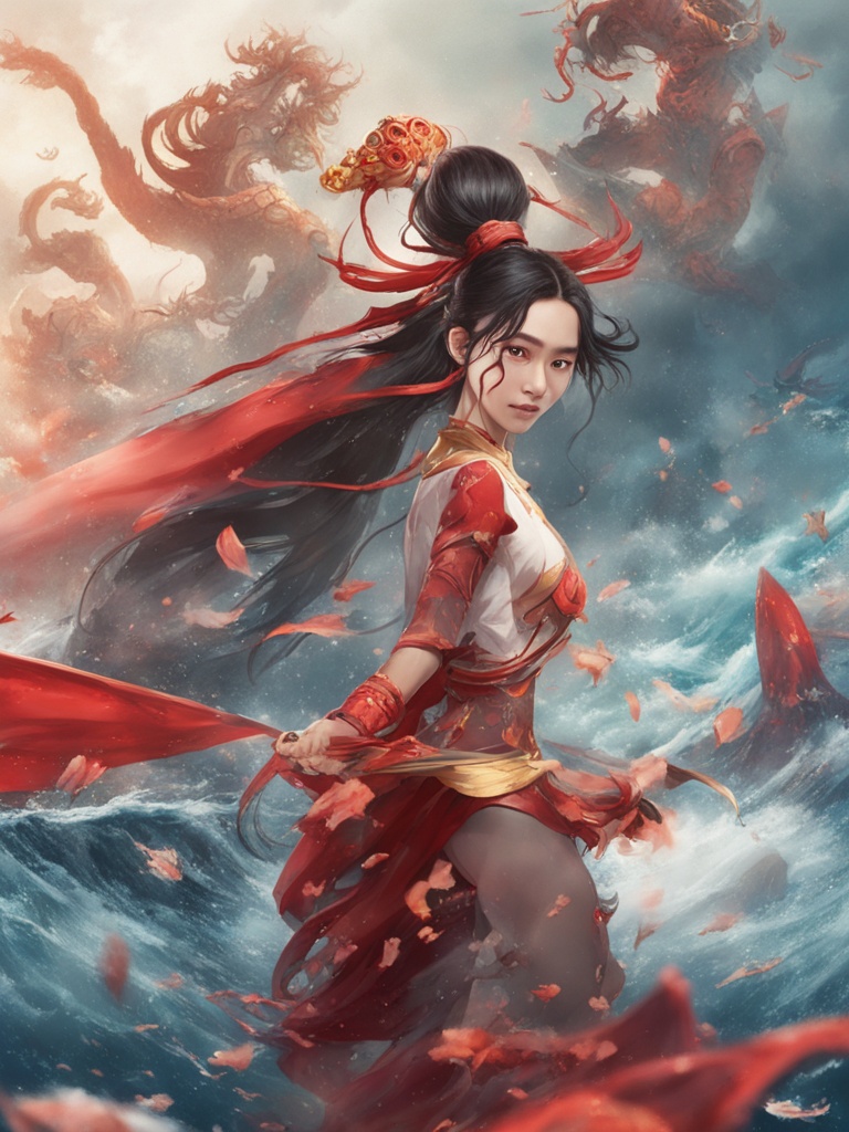 哪吒闹海2登陆马来西亚！影院排片比哪吒闹海还勤快？每15分钟一班？