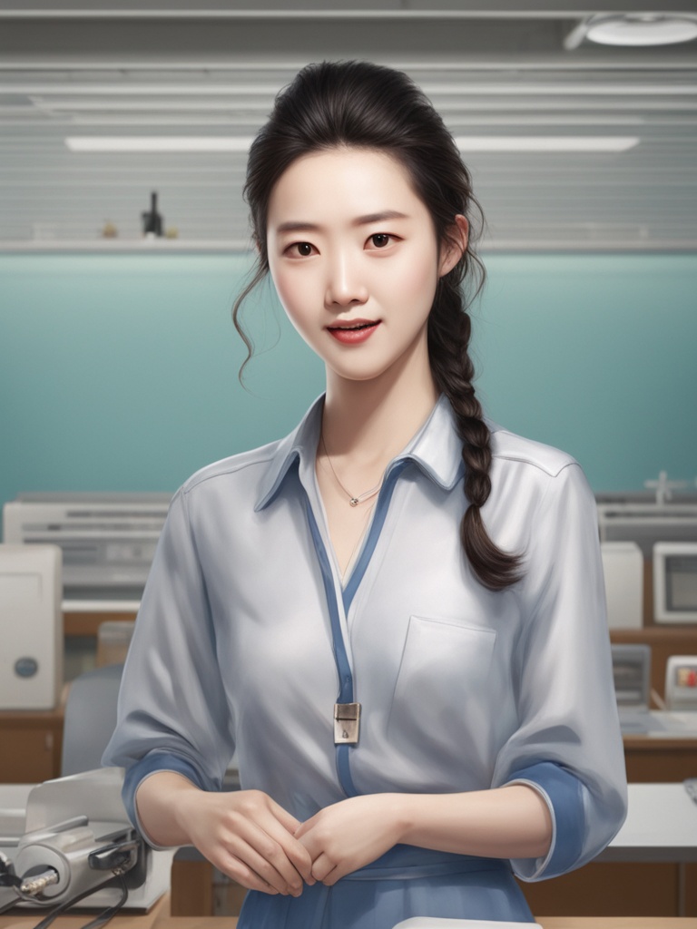 格力铁娘子董明珠，职场戏精？不，她只懂空调哲学！