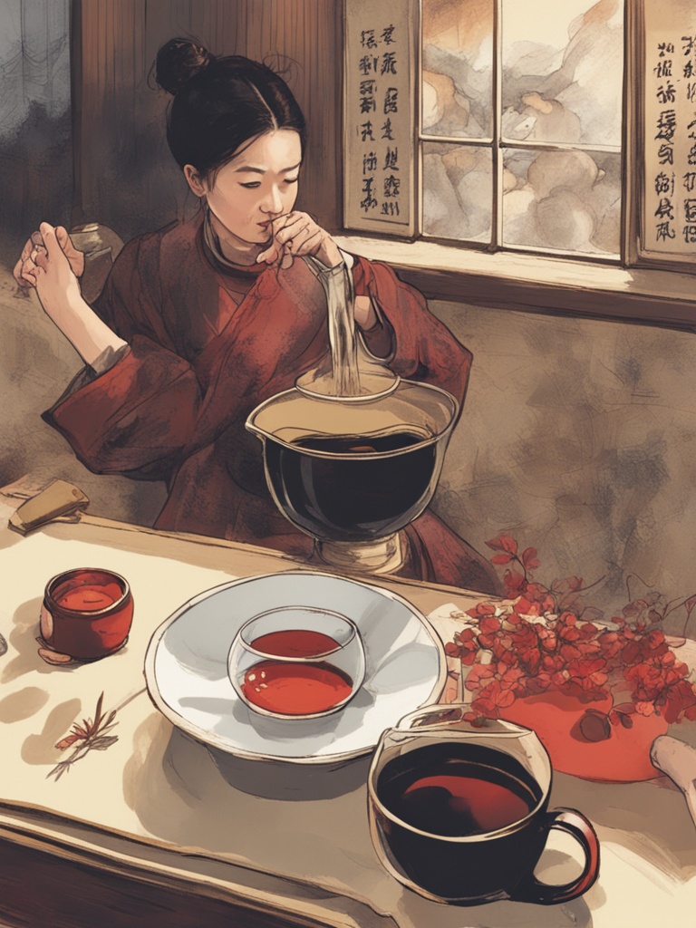 文化这瓶老酒，如何酿成经济新春茶？