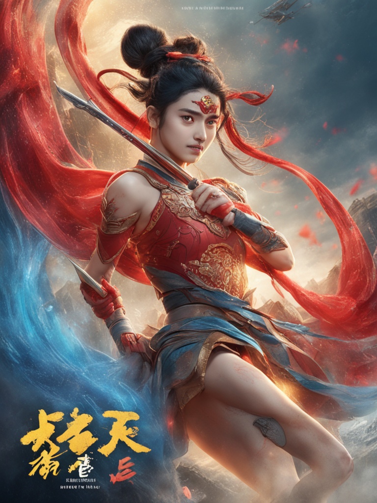 哪吒2票房核爆150亿，这届神仙真·钞能力！