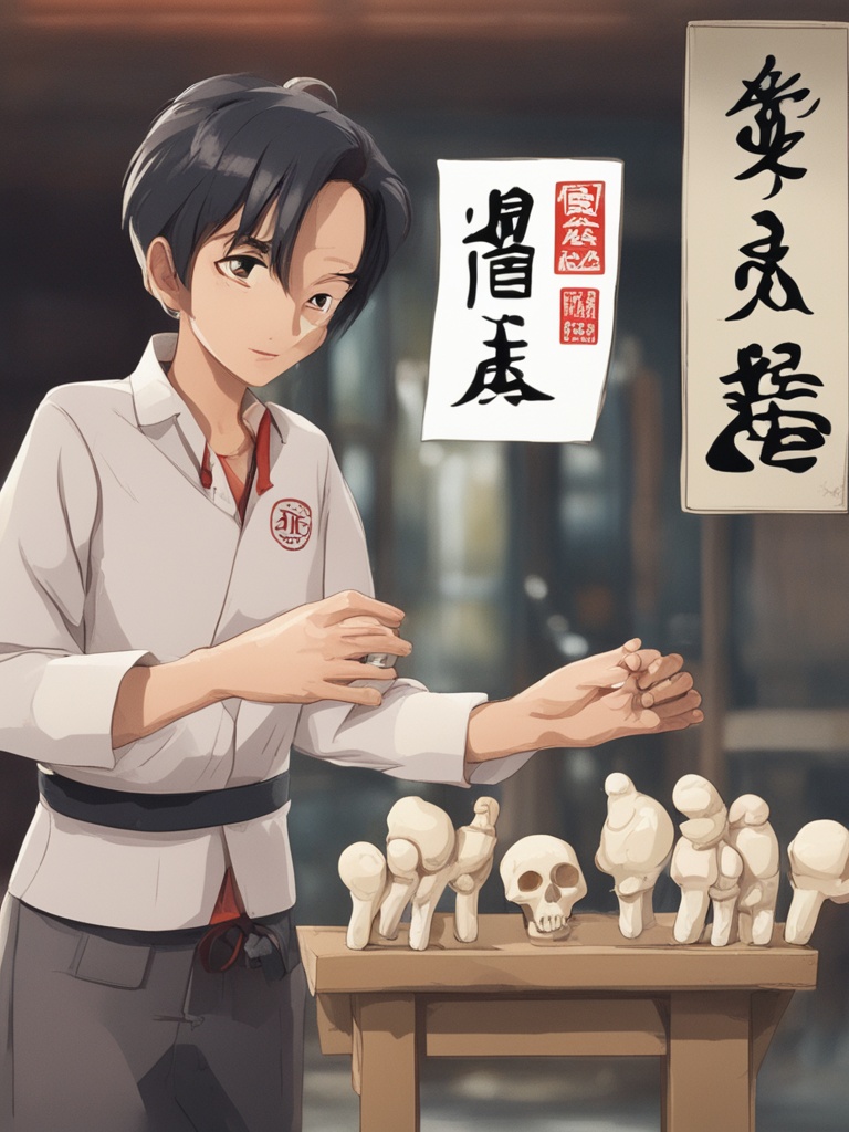 四千块买正骨套餐，结果腰不直了？这波智商税我是不交了！