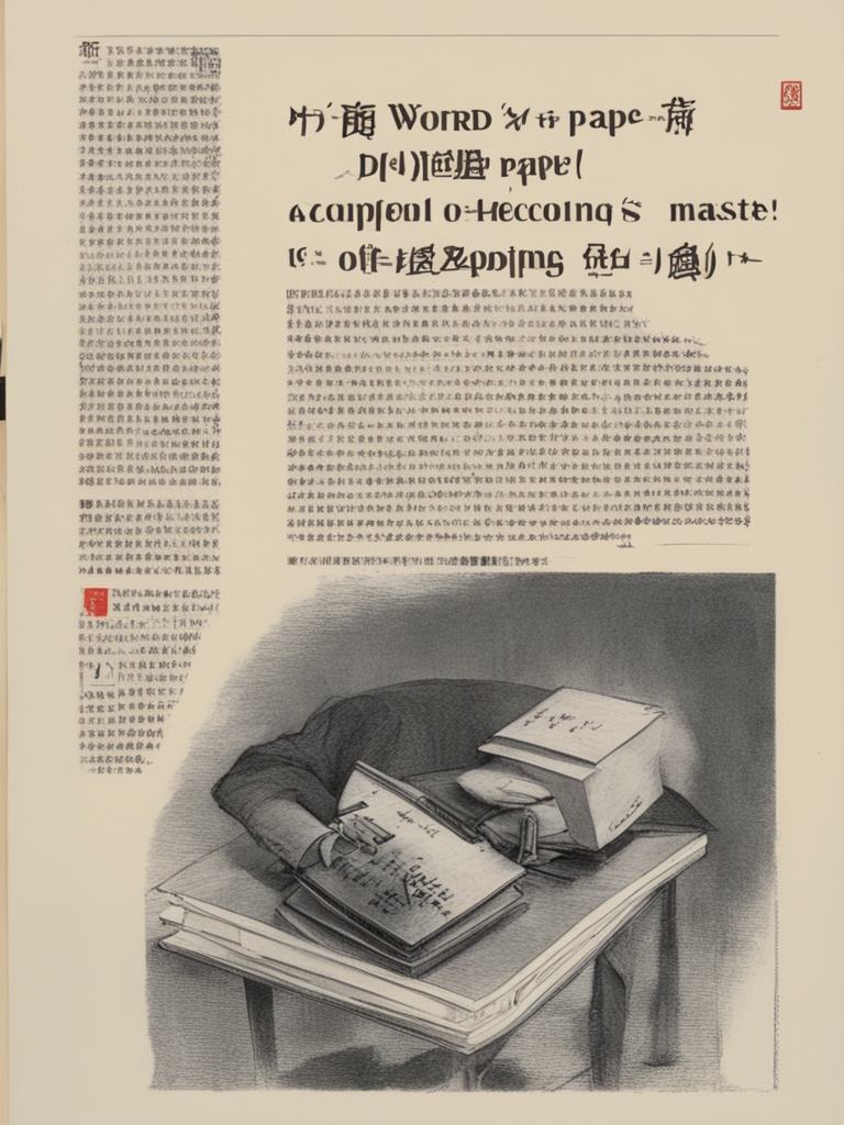 西安交大副教授论文被指Ctrl+C+V全程实录，学术圈惊现复制粘贴大师