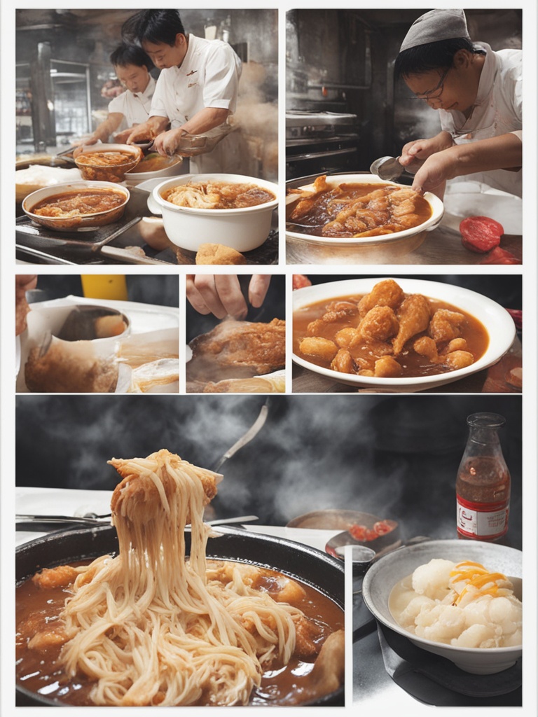 黄焖鸡塌房引发加盟商的灵魂三连问，这波血本无归，能怪谁？