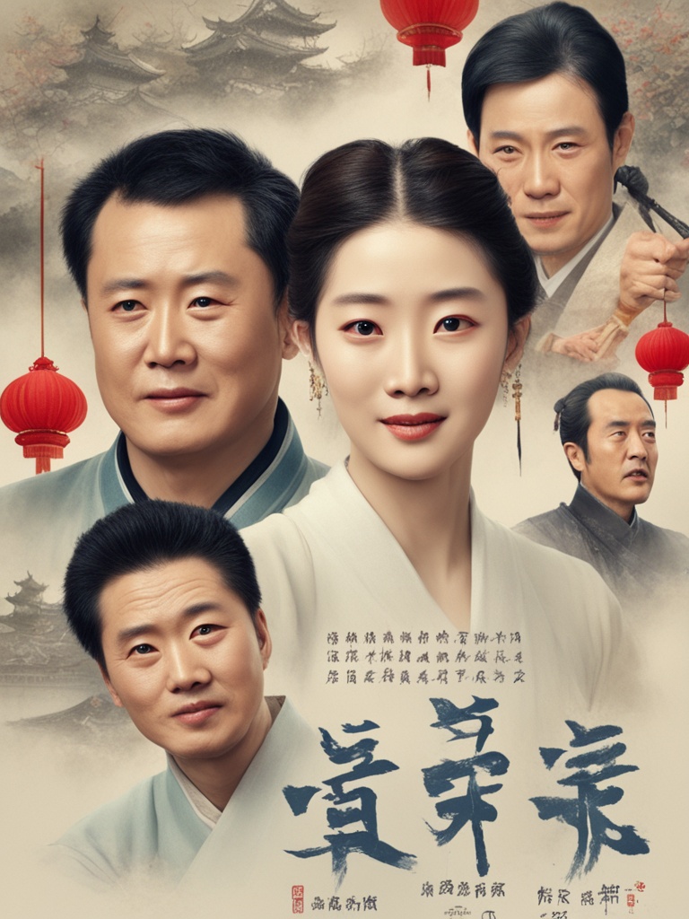 清明五一档电影大赏，笑中带泪，共赴光影盛宴