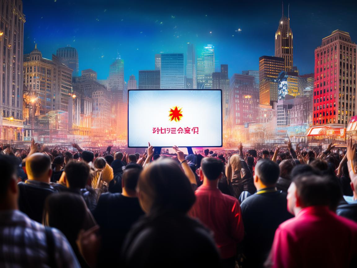 电视热潮席卷美国，中国品牌抢走美国人心