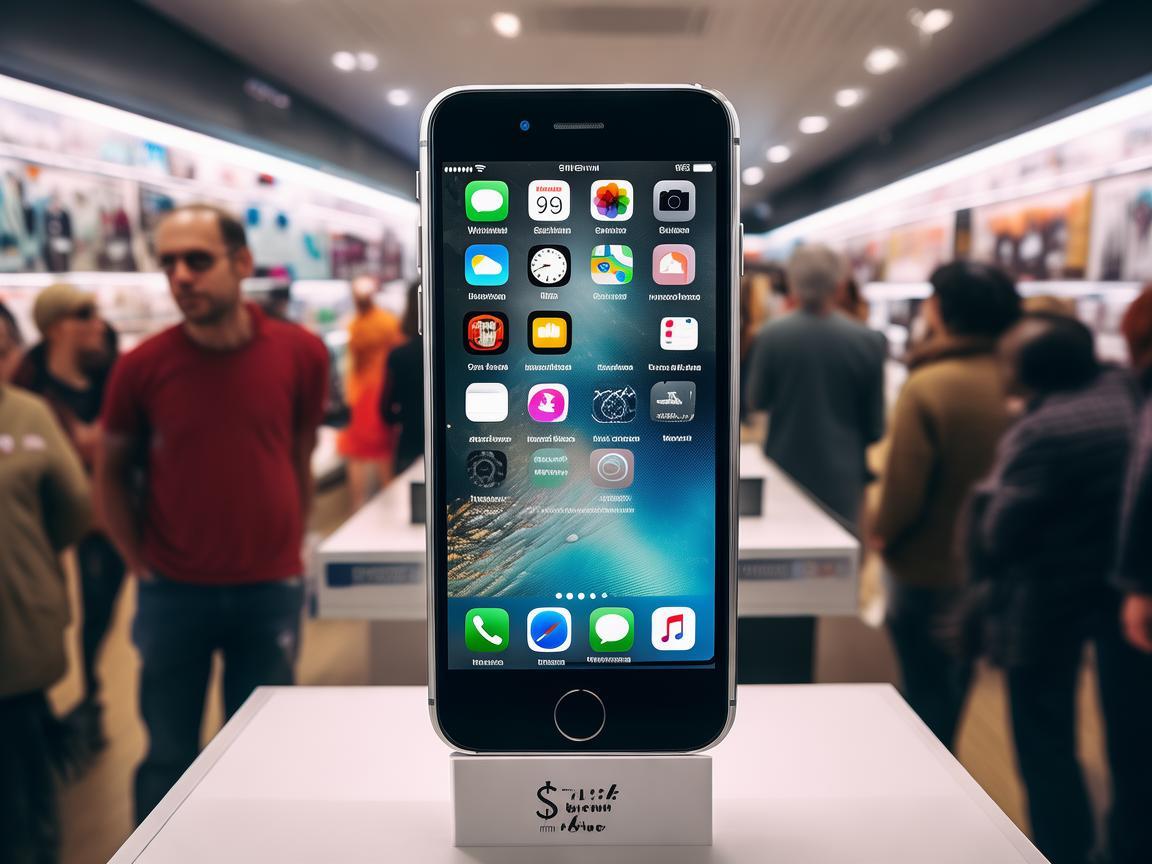 iPhone价格疯涨，美媒惊呼，最高或破万六，你准备好了吗？