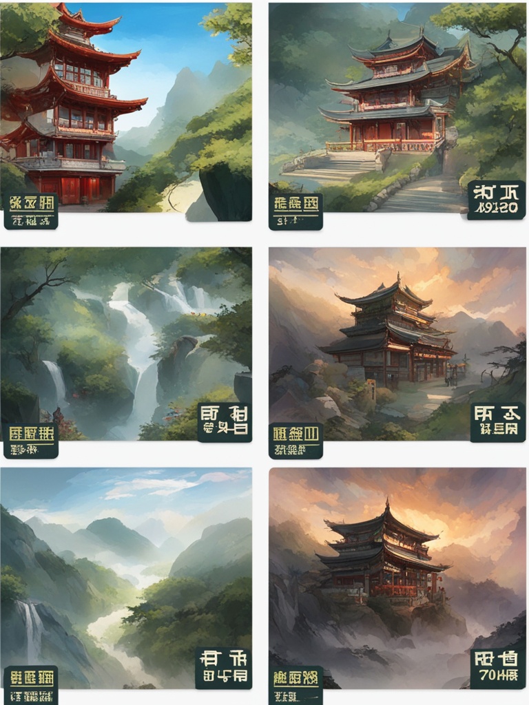 万岁山景区喊退票风波，一场意外的网红之旅