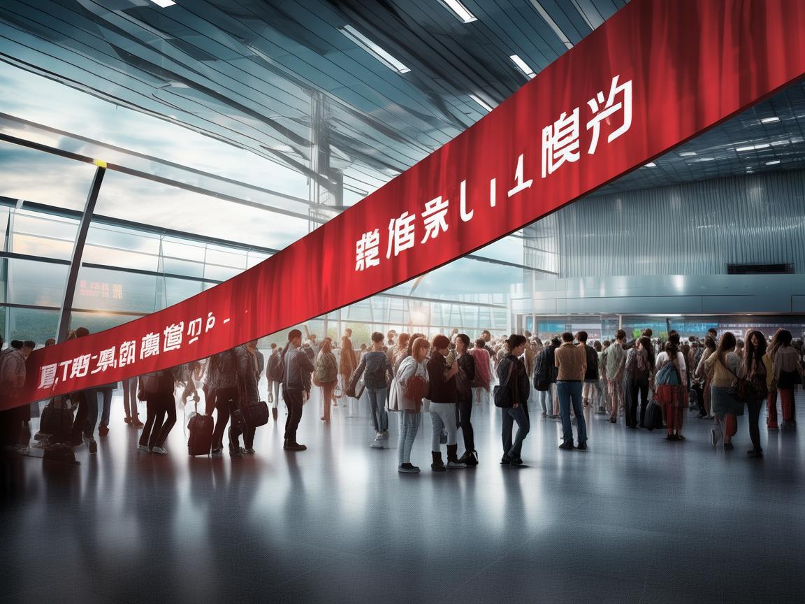 旅游警报！文旅部提醒，中国游客请谨慎前往美国