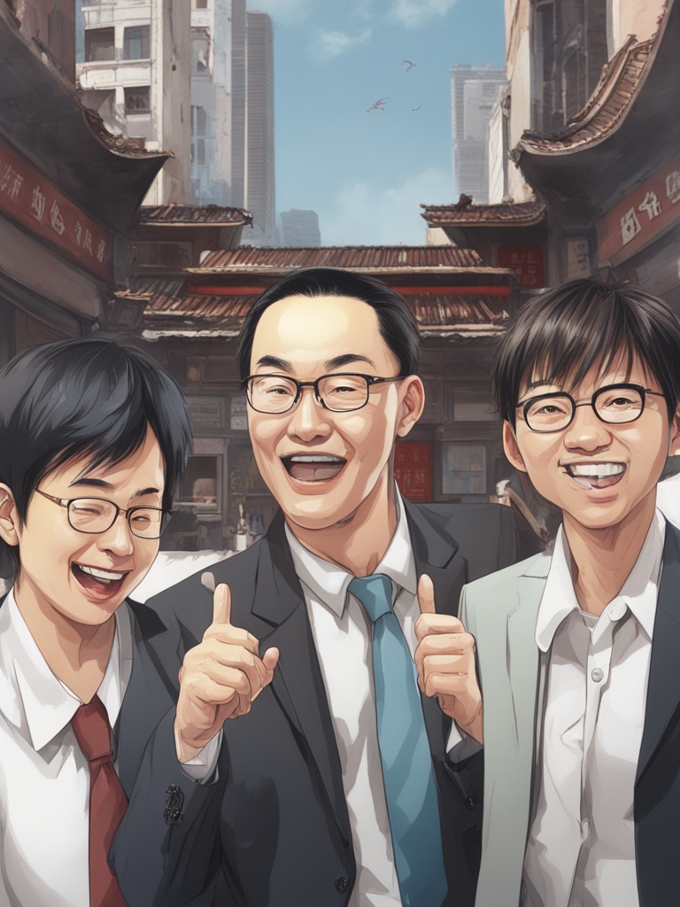 路边停车费欠债风波，有人欠下4000多元，城市管理者笑中带泪催缴