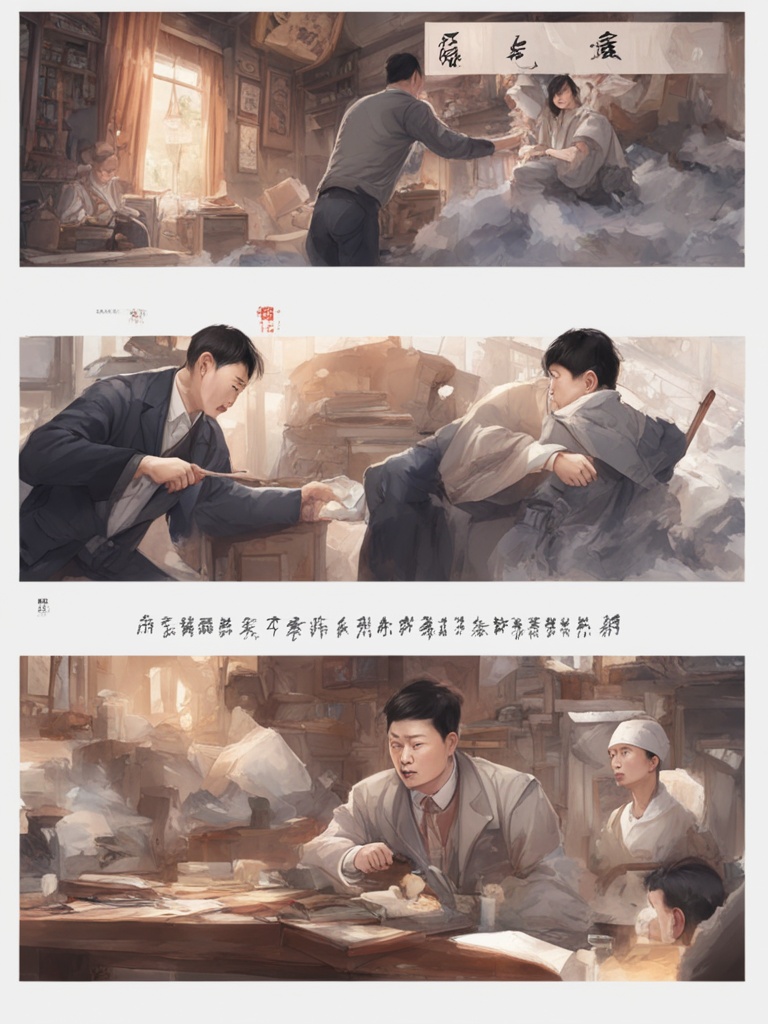 许冉刘强东双雄会，京东美团的饭圈之争