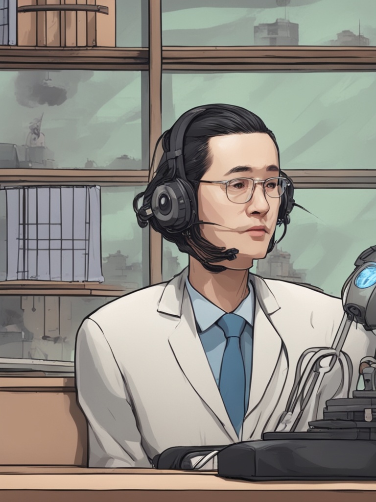 杭州惊现AI编造的恶性刑事案件？真相竟如此荒诞！