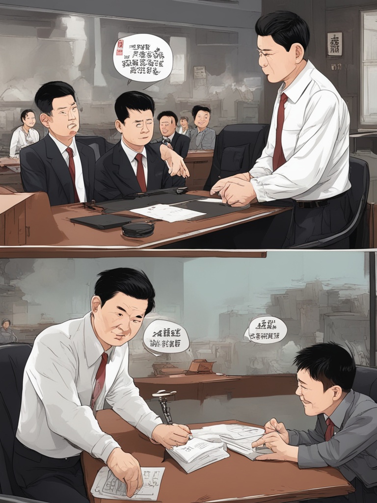 从硬刚到共赢，刘强东与王兴的商业对决，究竟图什么？