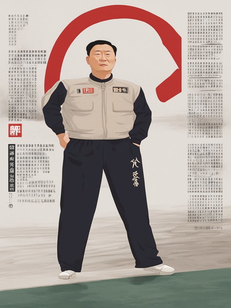 马龙深情寄语，刘国梁的辞职，是信任的传承与新旅程的启航