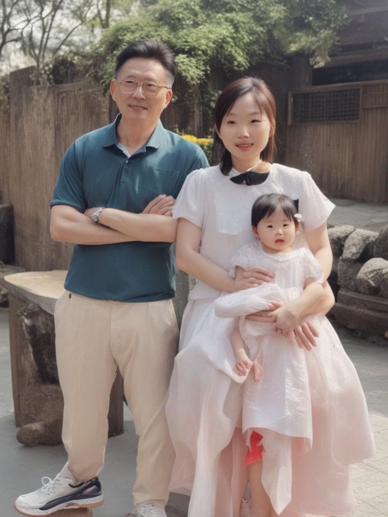 抗癌宝爸永刚离世，半岁女儿的悲痛与希望