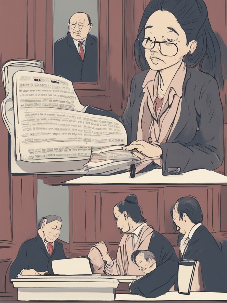 女子病假看演唱会，法院判了，公司不能这么任性