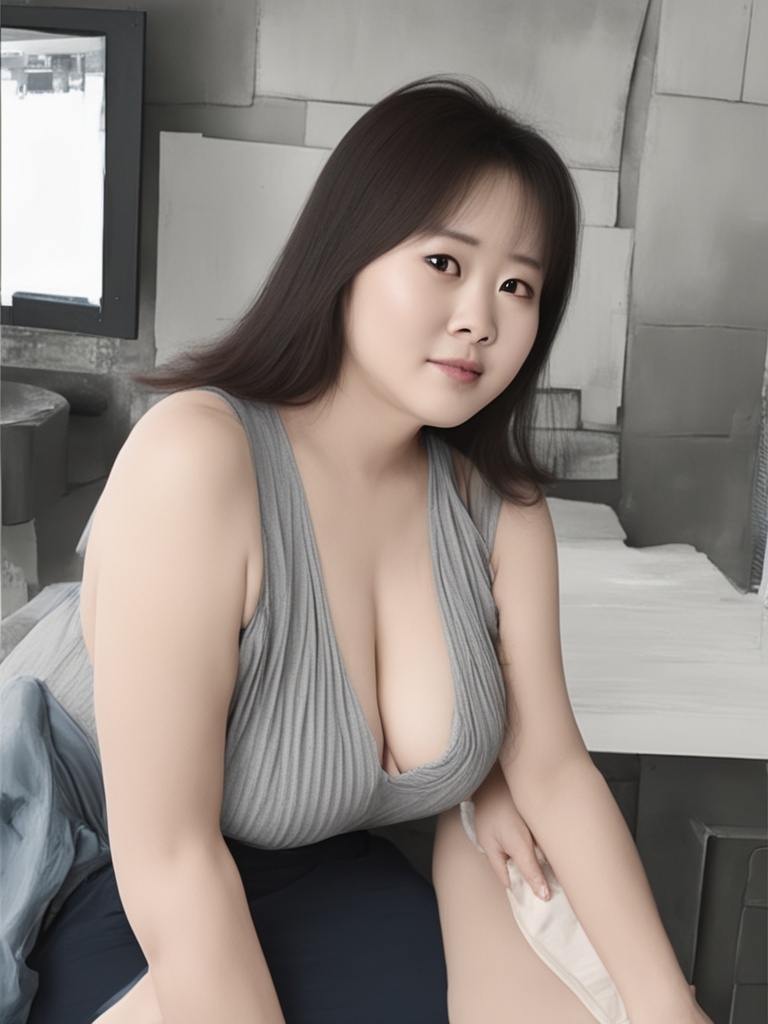 瘦如孙燕姿，也难逃中年发福的魔咒？