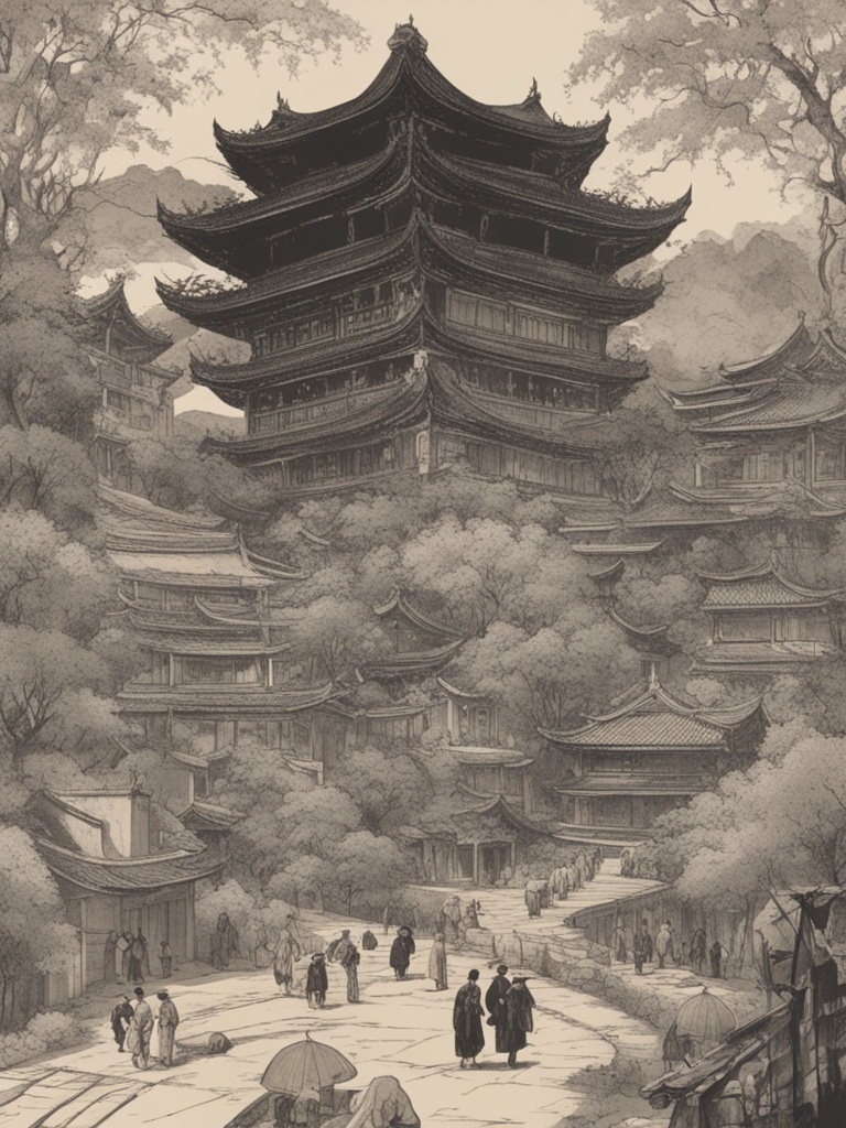 探秘五一云南游，当抹黑节遇上旅游狂欢