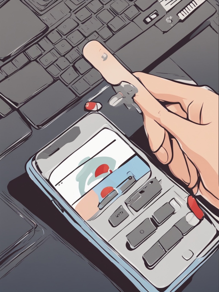 女生手机自动连上酒店WiFi，竟被男友无情分手？