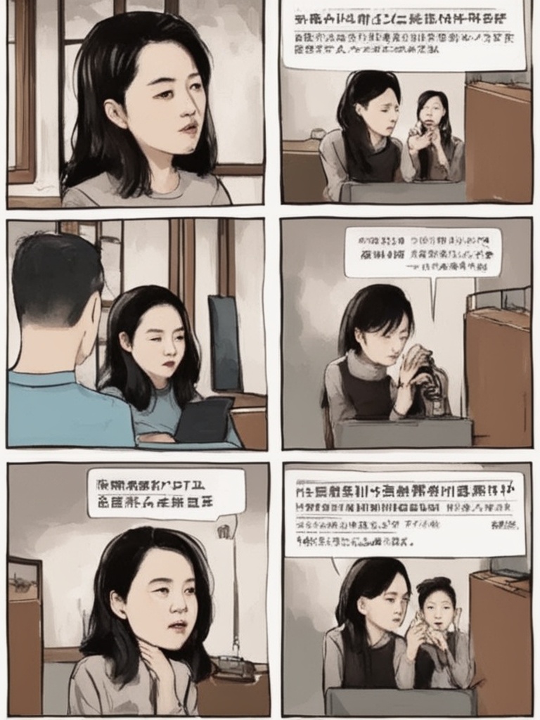 威嫂怒怼无良女记者，球场外的‘三分’球，一样精准！