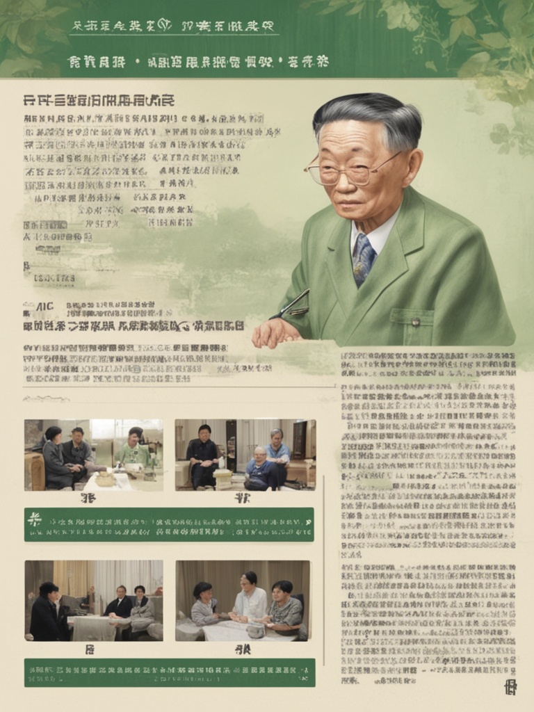 独家揭秘农行时间线背后的暖心故事，一位老人办业务时突然离世，我们该如何面对？