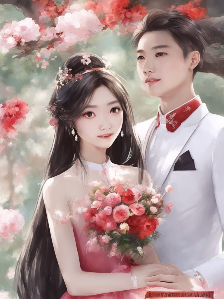 汪小菲婚礼上的小缺席者，大S子女为何未现身？