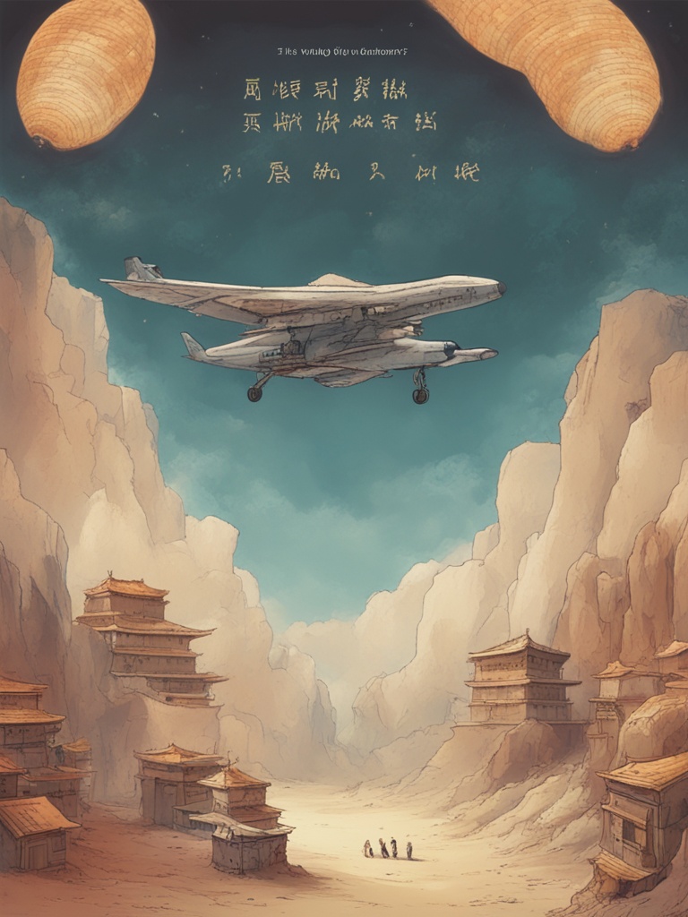 天外来客还是地心奇遇？新疆上空的不明飞行物究竟何方神圣？