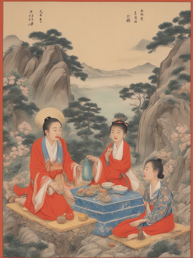 陈奕迅复活大餐，歌神晒照报平安，吃货本色尽显