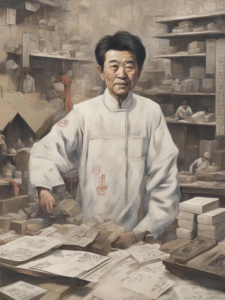 陈奕迅去世传闻大揭秘，一场AI造谣的乌龙喜剧