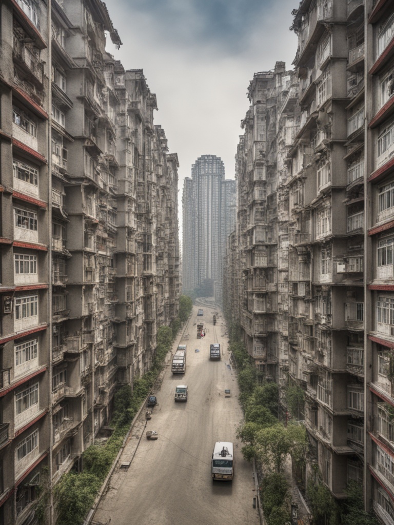 住建部揭秘，我国超9.4亿人生活在城镇，城市生活大揭秘！