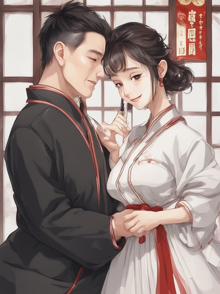 吴彦祖的婚姻秘籍大揭秘，15年甜蜜如初，全靠听老婆话
