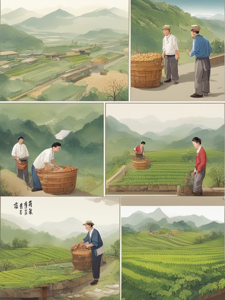 钟睒睒的独门秘籍，农夫山泉所有产品无法代工的背后故事