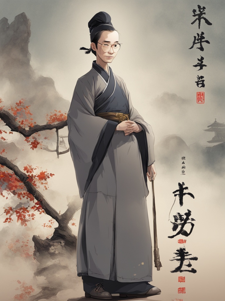 袁老，您走后，世界依然记得您的笑容