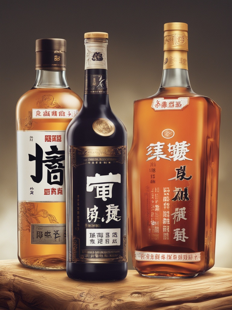 白酒三巨头集体失守千元线，是市场降温还是理性回归？