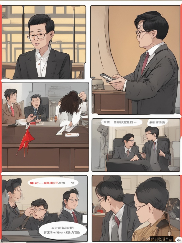 新闻爆料，华子采访口吐芬芳，喜提5万美元特别奖