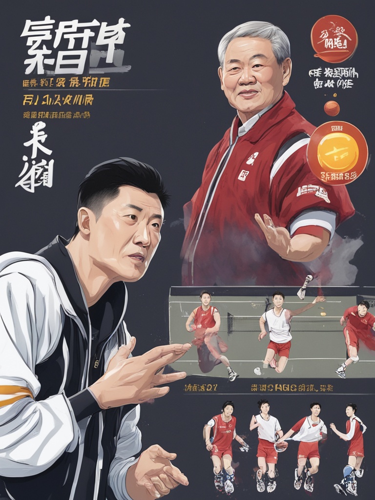 体育奇谭王楚钦，从让二追四的逆袭，到8强赛场的闪耀新星