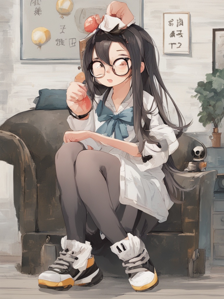 孟子义，人怎么能聪明成这样？