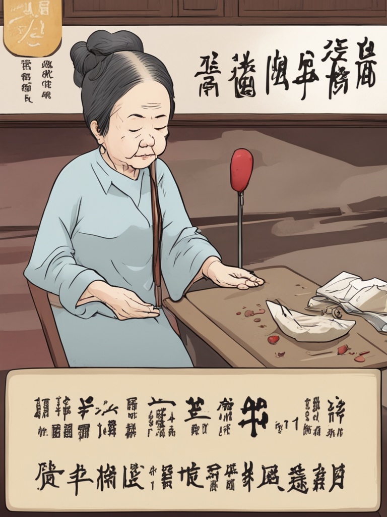 八旬奶奶借20万给孙女，竟因亲情二字闹上法庭？