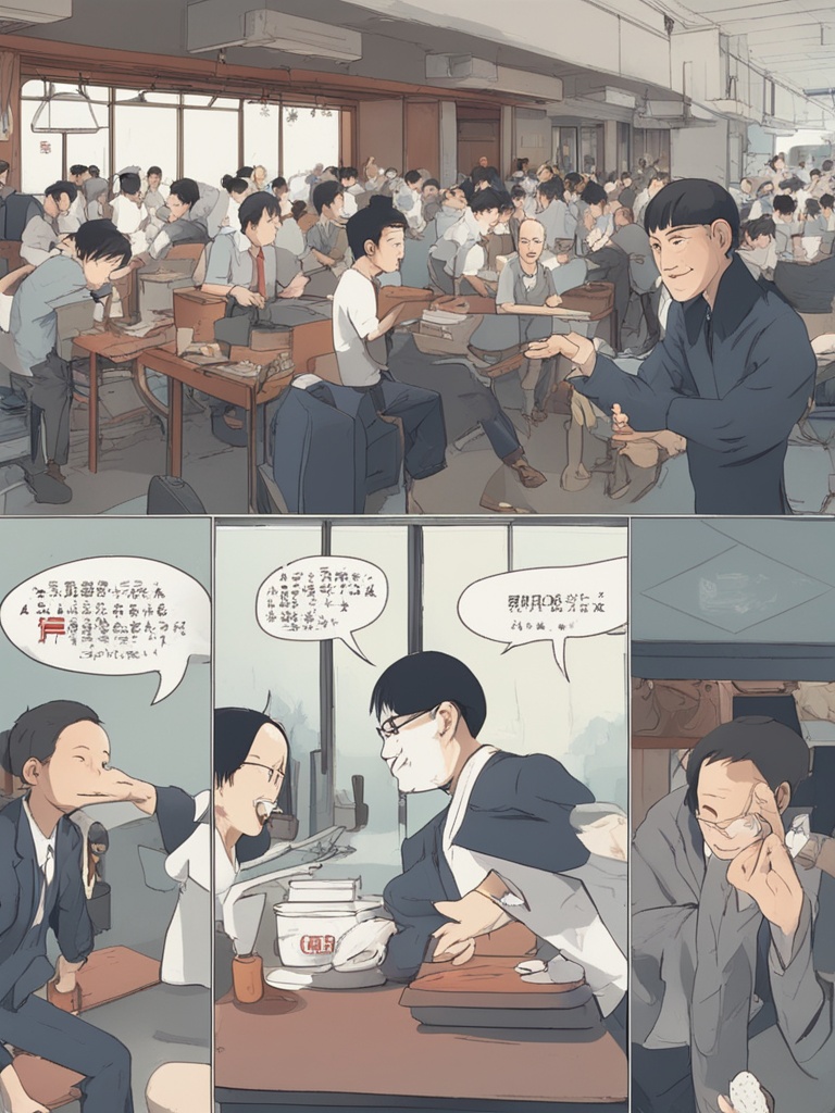 去年被315点名的企业现状，浪里白条VS求生欲爆棚，网友，年度大型真香打脸局