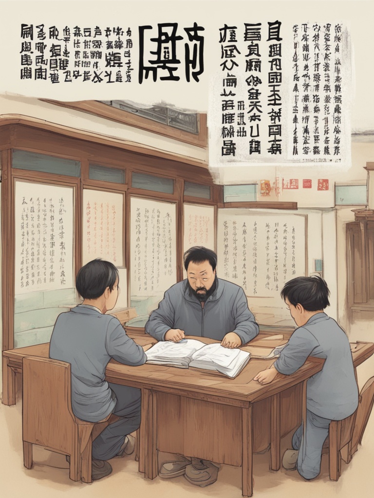 逆袭！李微微，从教师到正处级干部的四步走