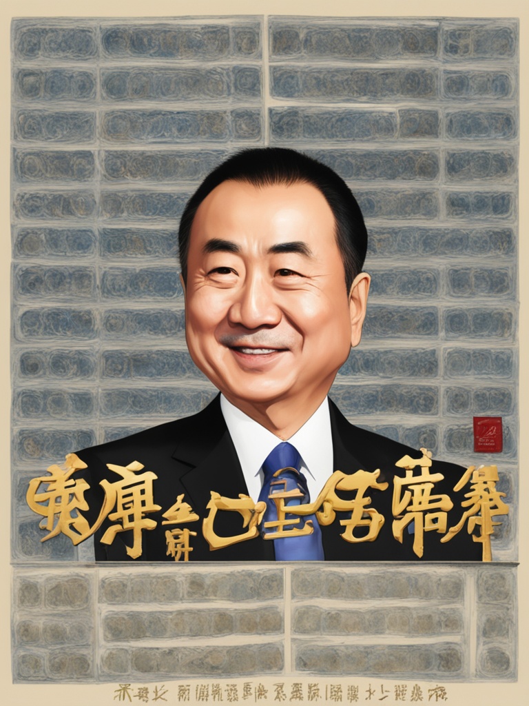 王健林4.9亿股权被冻结，这波操作究竟是冰封王座还是财富降温？