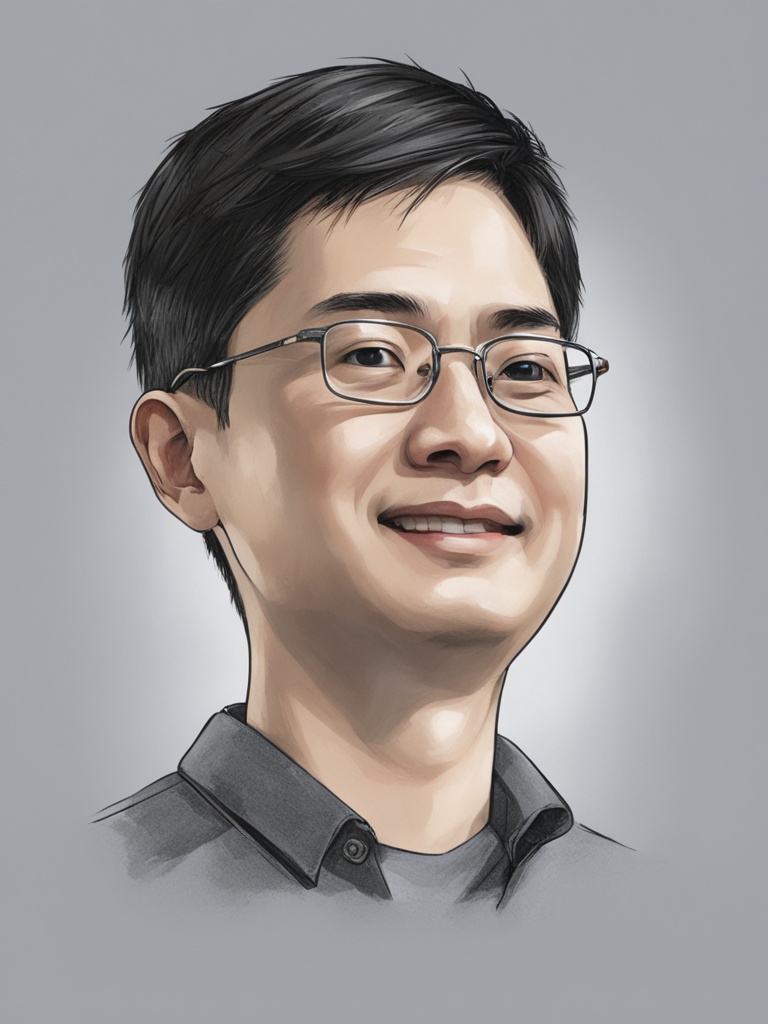 小米卢伟冰，在科技江湖里，他为何成了独孤求败？