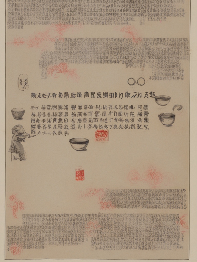 媒体评教授炮轰广东人烫碗事件，一场文化误解的闹剧