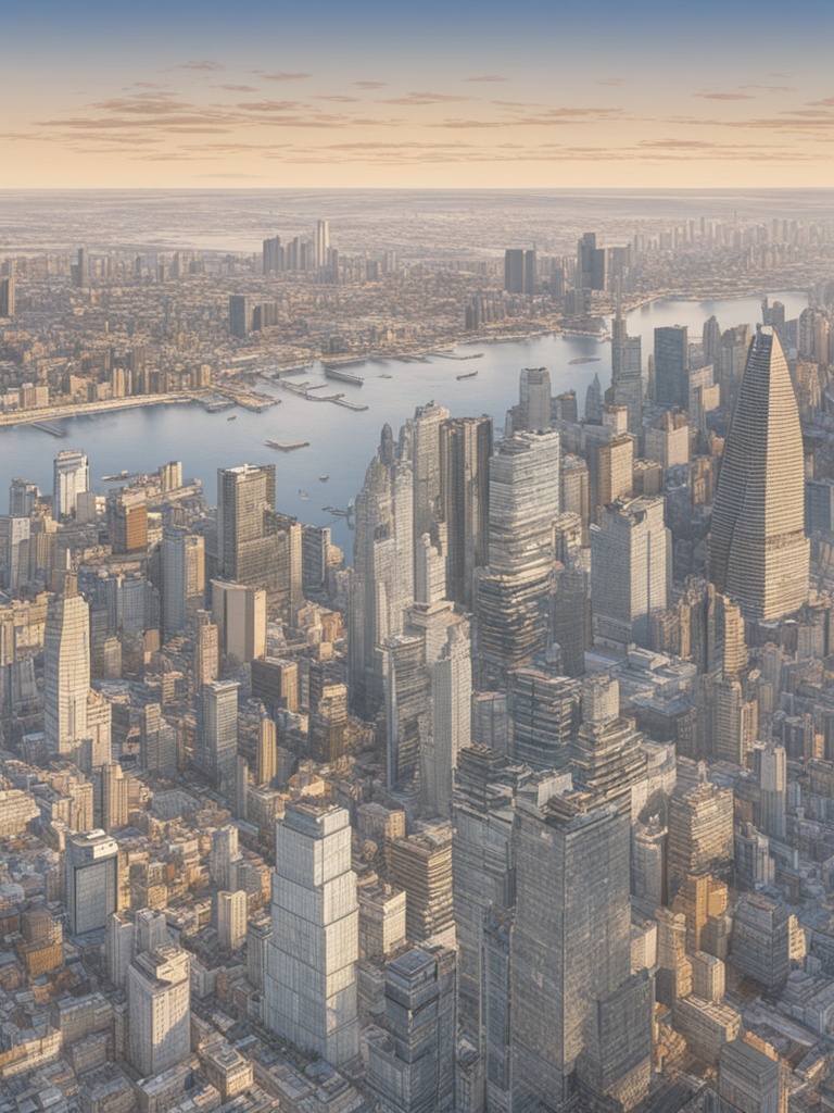 2025年新一线城市名单，谁将脱颖而出？