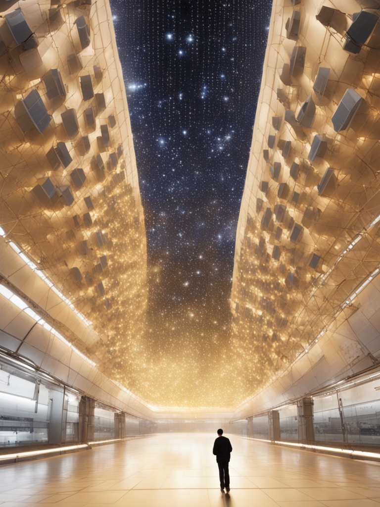 笑傲星辰，中国‘人造太阳’再攀科技高峰，刷新纪录，照亮未来能源之路