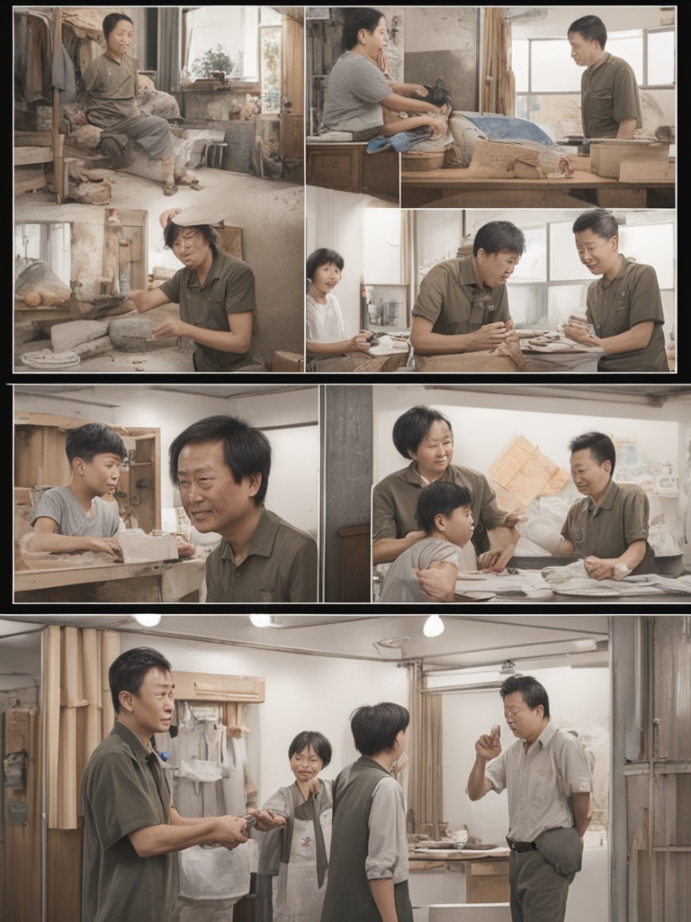 从镜头前到镜头外，朱迅的‘救人’行动，暖心又圈粉！