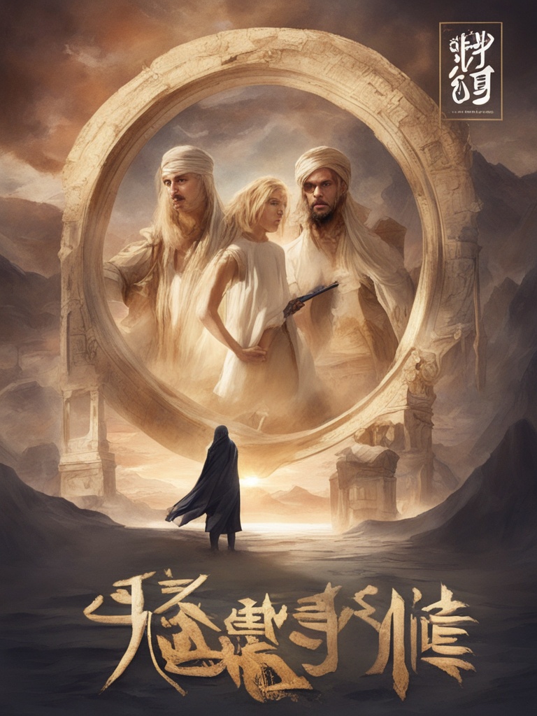 开播飙到8.8分，今年又一爆剧时光之砂来袭，你追了吗？