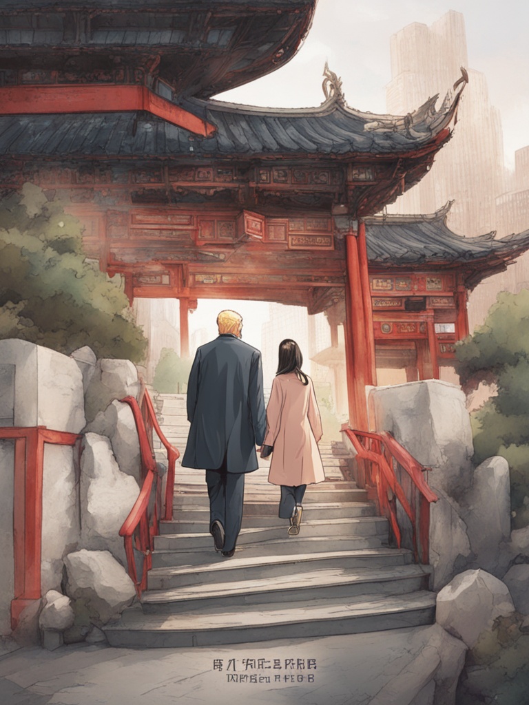 从特朗普不要到全球抢着要，中国留学生的逆袭之旅
