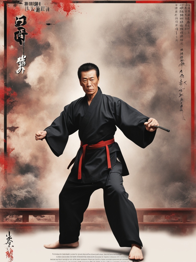 江湖再无第一恶人，香港影坛传奇人物离世，影迷泪别银幕经典